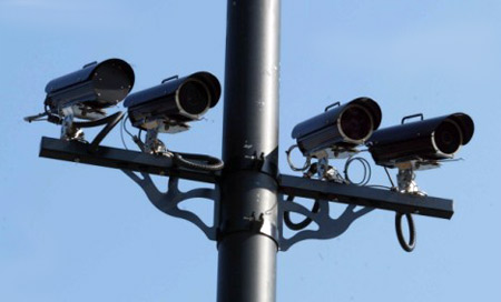Reino Unido refuerza vigilancia sobre espías rusos